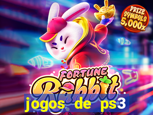 jogos de ps3 download pkg